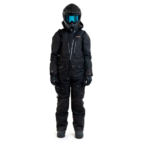 Jethwear Women's Venture S.A.F.E Monosuit - Image 4