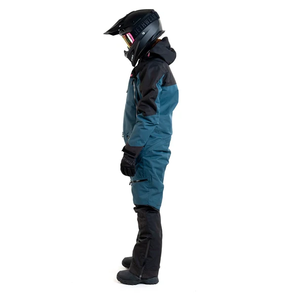 Jethwear Women's Venture S.A.F.E Monosuit - Image 9