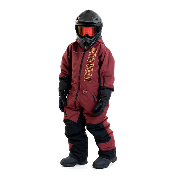 Jethwear Youth Odin & Olivia Monosuit - Image 9