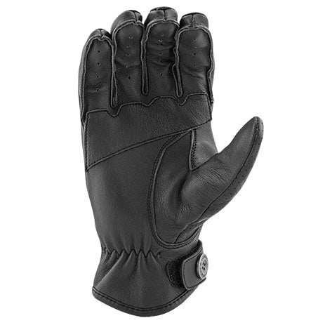 Joe Rocket 67 Deer Skin Leather Gloves - Image 2