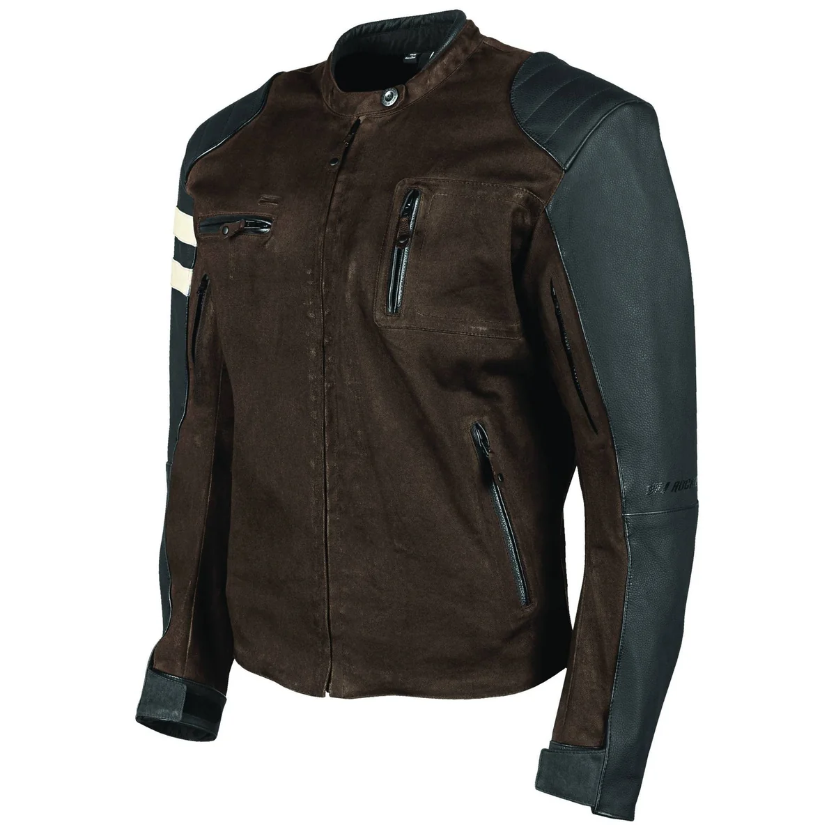 Joe Rocket 67 Leather/Textile Jacket - Image 3