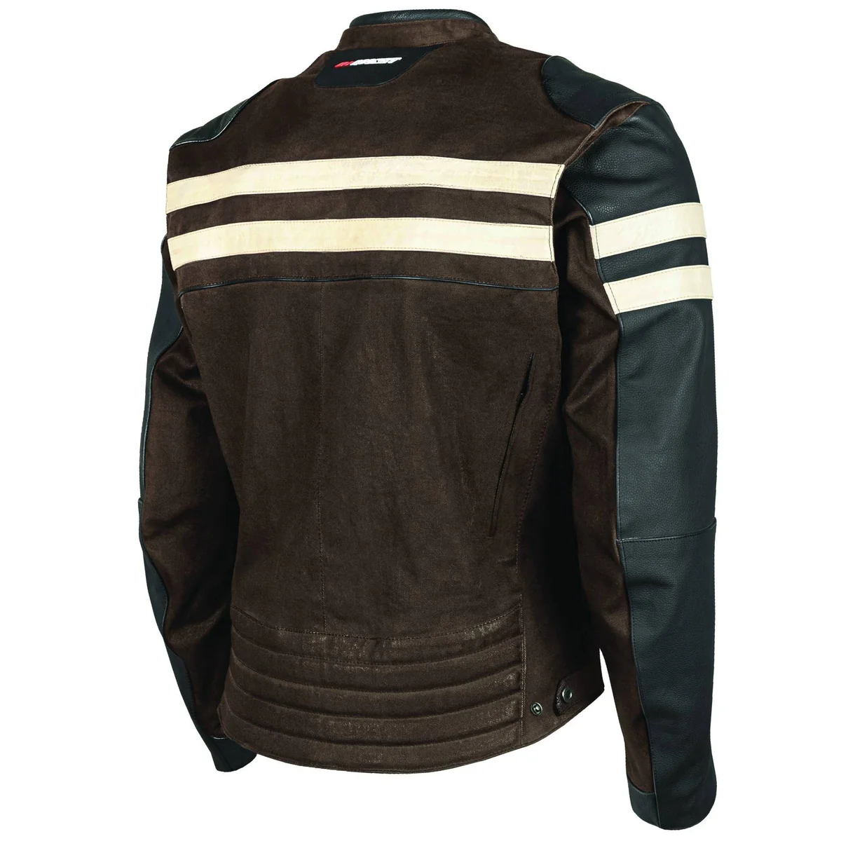 Joe Rocket 67 Leather/Textile Jacket - Image 4