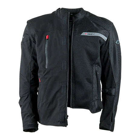 Joe Rocket Alter Ego 14.0 Textile Jacket - Image 7