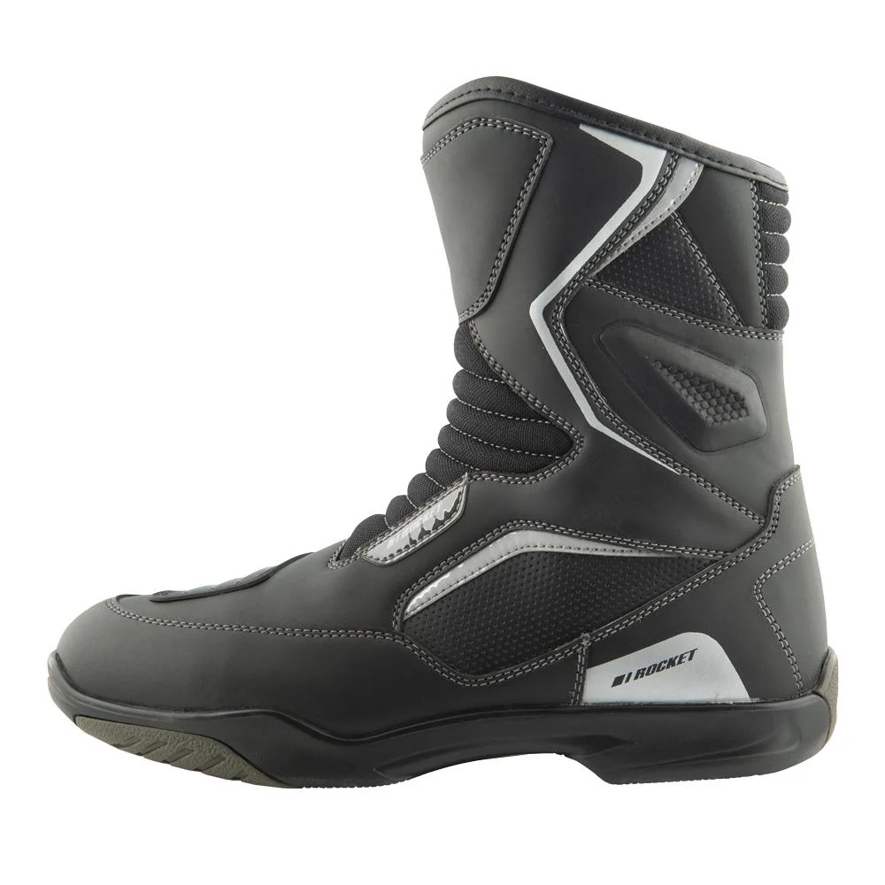 Joe Rocket Alter Ego Touring Boots - Image 2