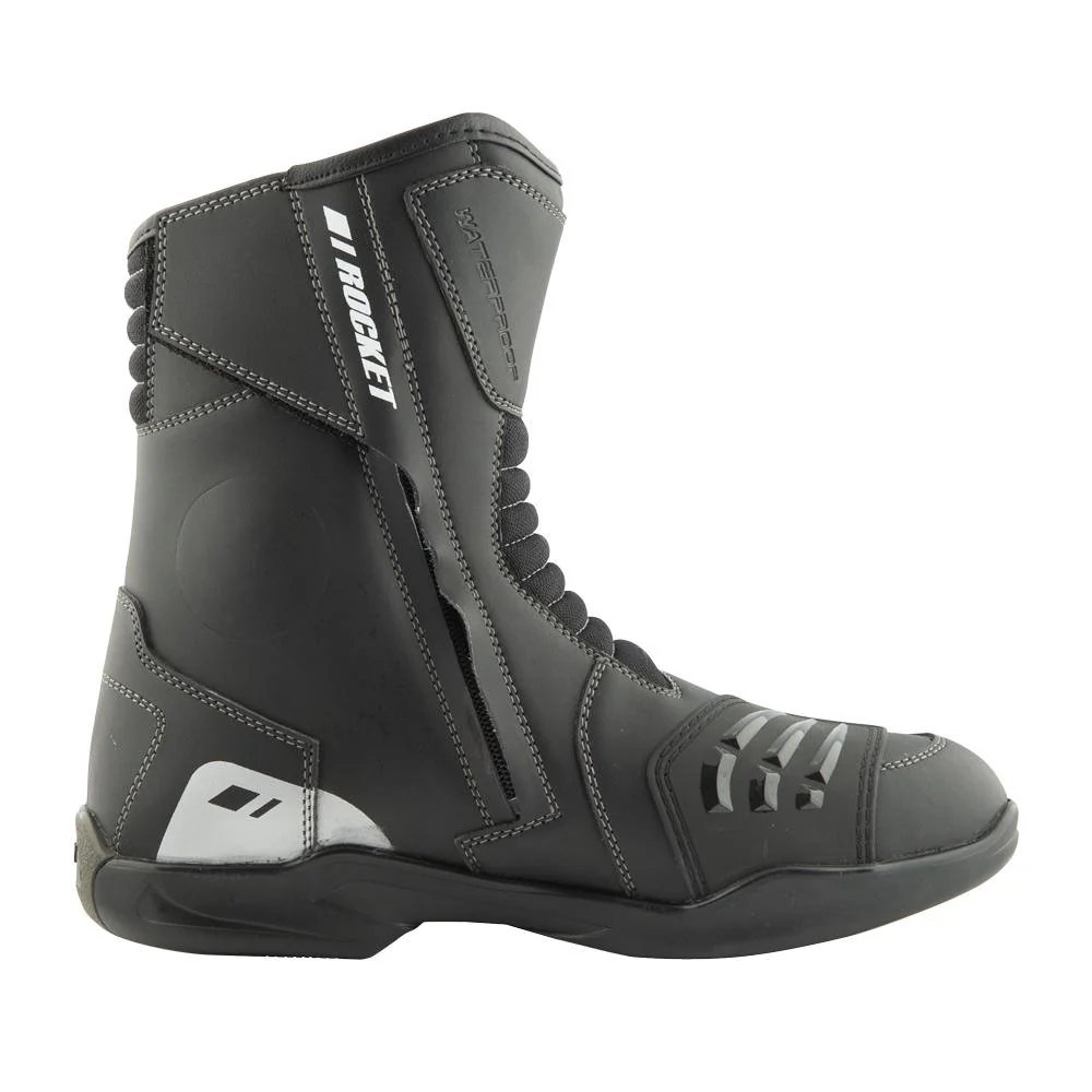 Joe Rocket Alter Ego Touring Boots - Image 3