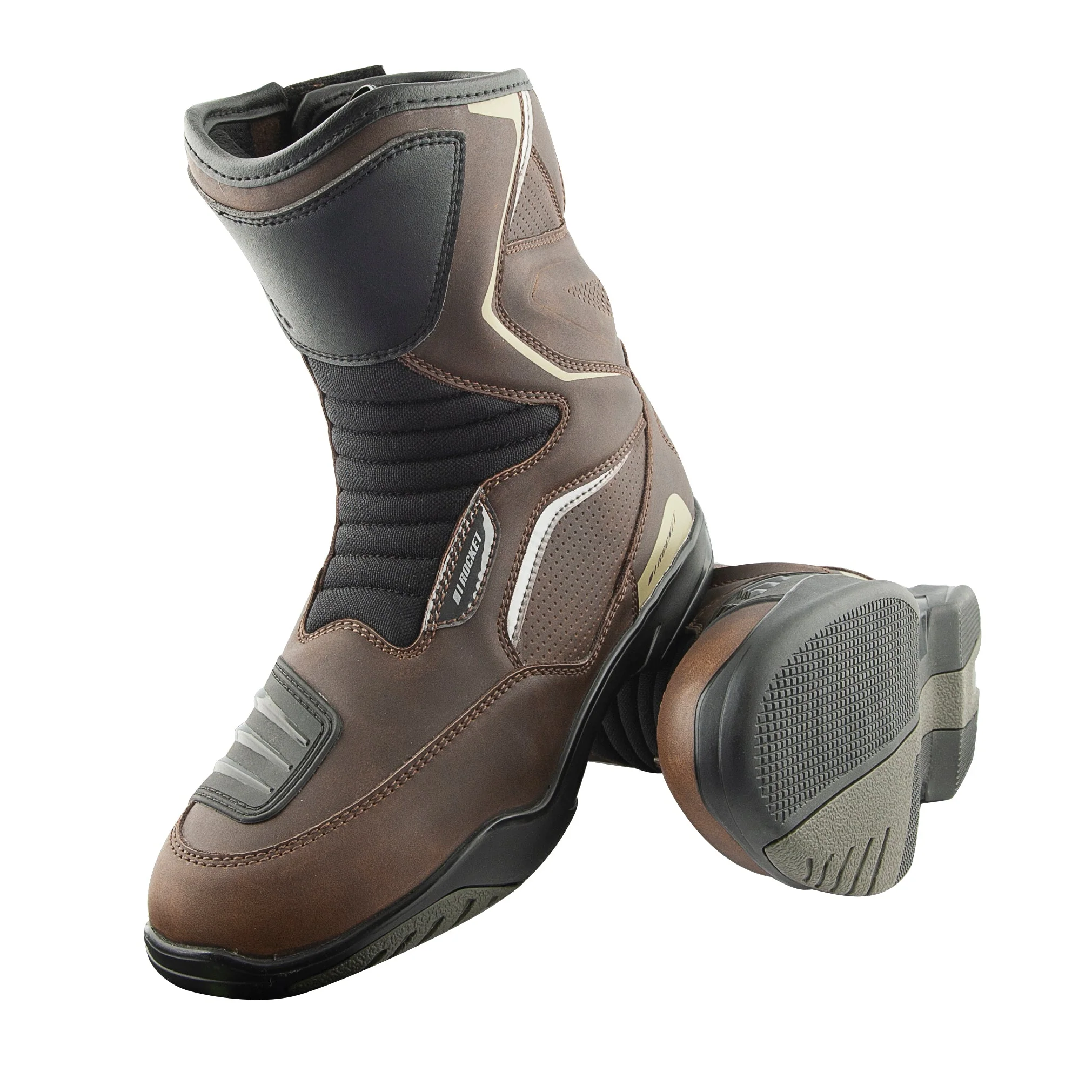 Joe Rocket Alter Ego Touring Boots - Image 5