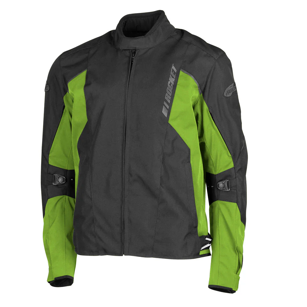 Joe Rocket Atomic 2.0 Jacket - Image 7