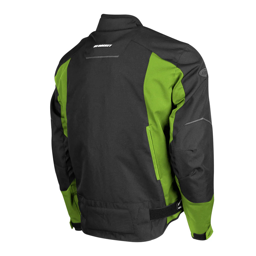 Joe Rocket Atomic 2.0 Jacket - Image 8