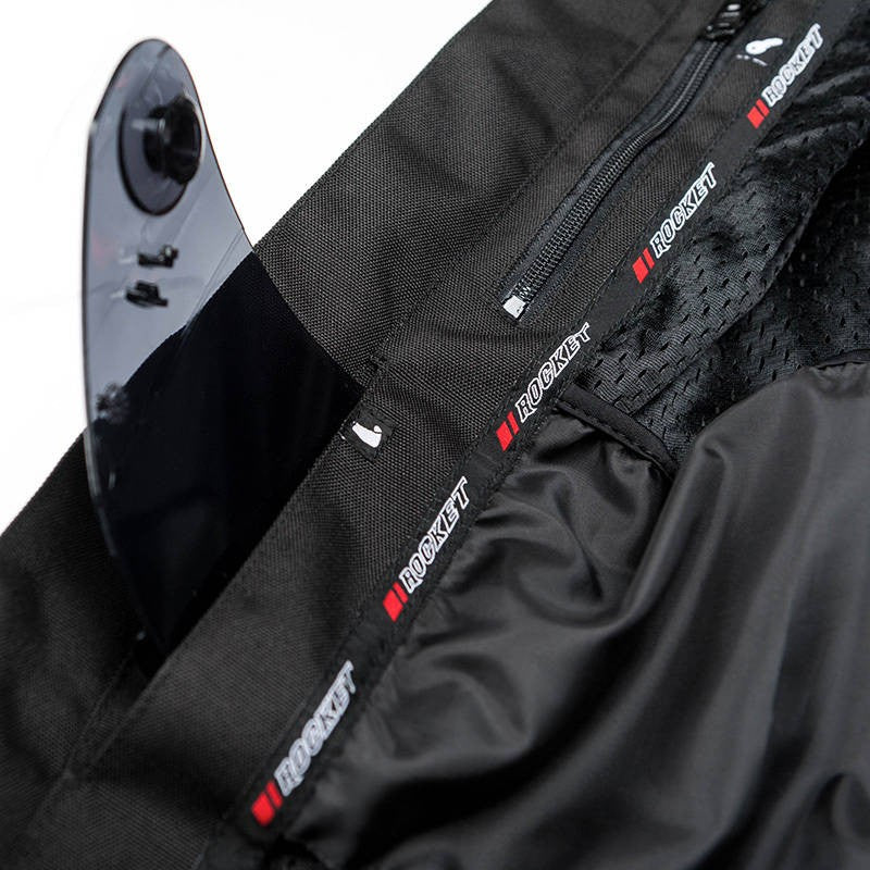 Joe Rocket Atomic Textile Jacket - Image 10