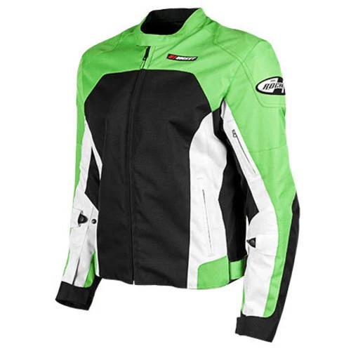 Joe Rocket Atomic Textile Jacket - Image 3