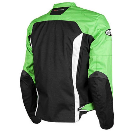 Joe Rocket Atomic Textile Jacket - Image 4
