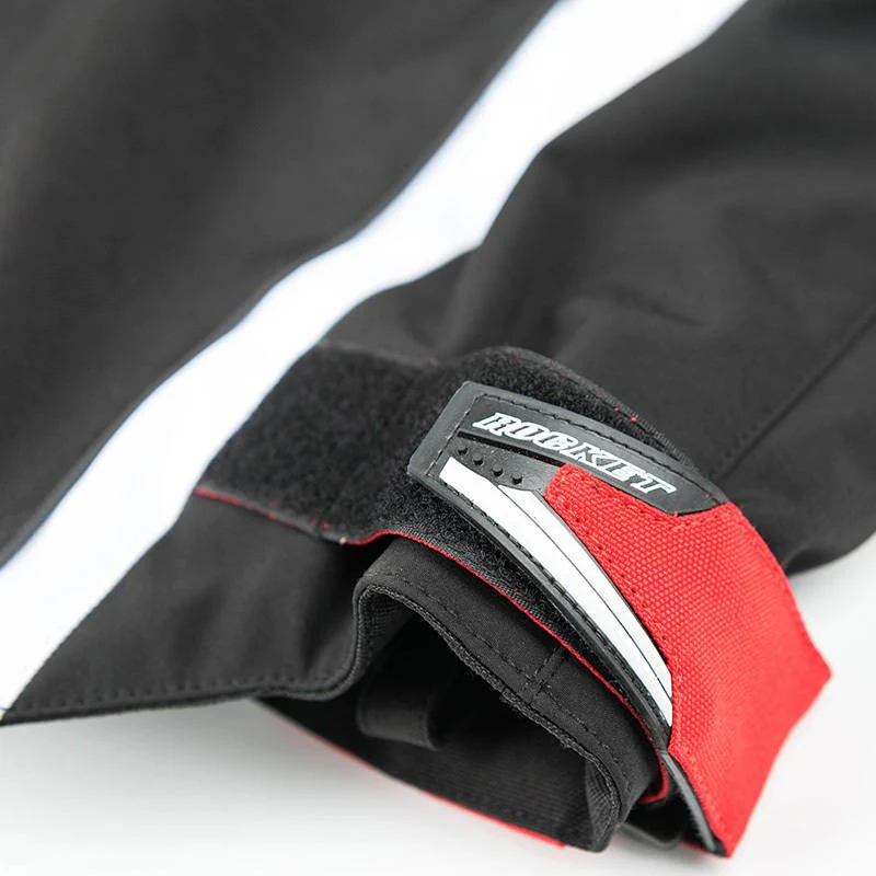 Joe Rocket Atomic Textile Jacket - Image 6