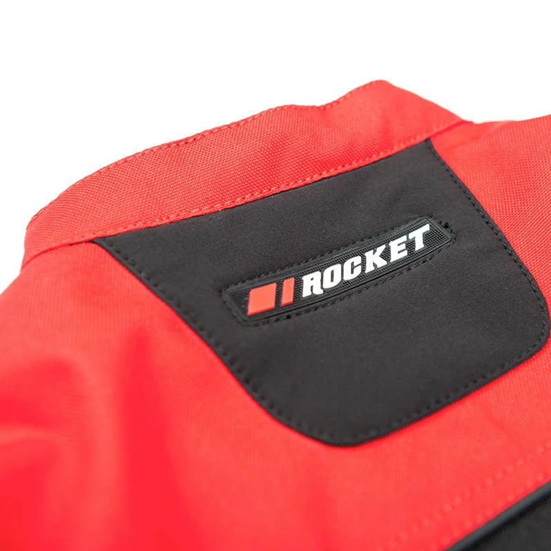 Joe Rocket Atomic Textile Jacket - Image 7