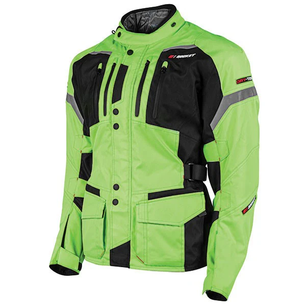 Joe Rocket Ballistic 14.0 Textile Jacket - Image 2