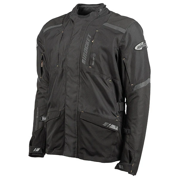 Joe Rocket Ballistic 16.0 Waterproof Adventure Jacket