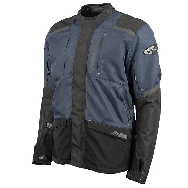 Joe Rocket Ballistic 16.0 Waterproof Adventure Jacket - Image 2