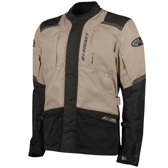 Joe Rocket Ballistic 16.0 Waterproof Adventure Jacket - Image 4