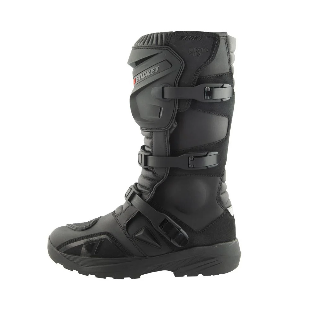 Joe Rocket Ballistic Adventure Boots - Image 2