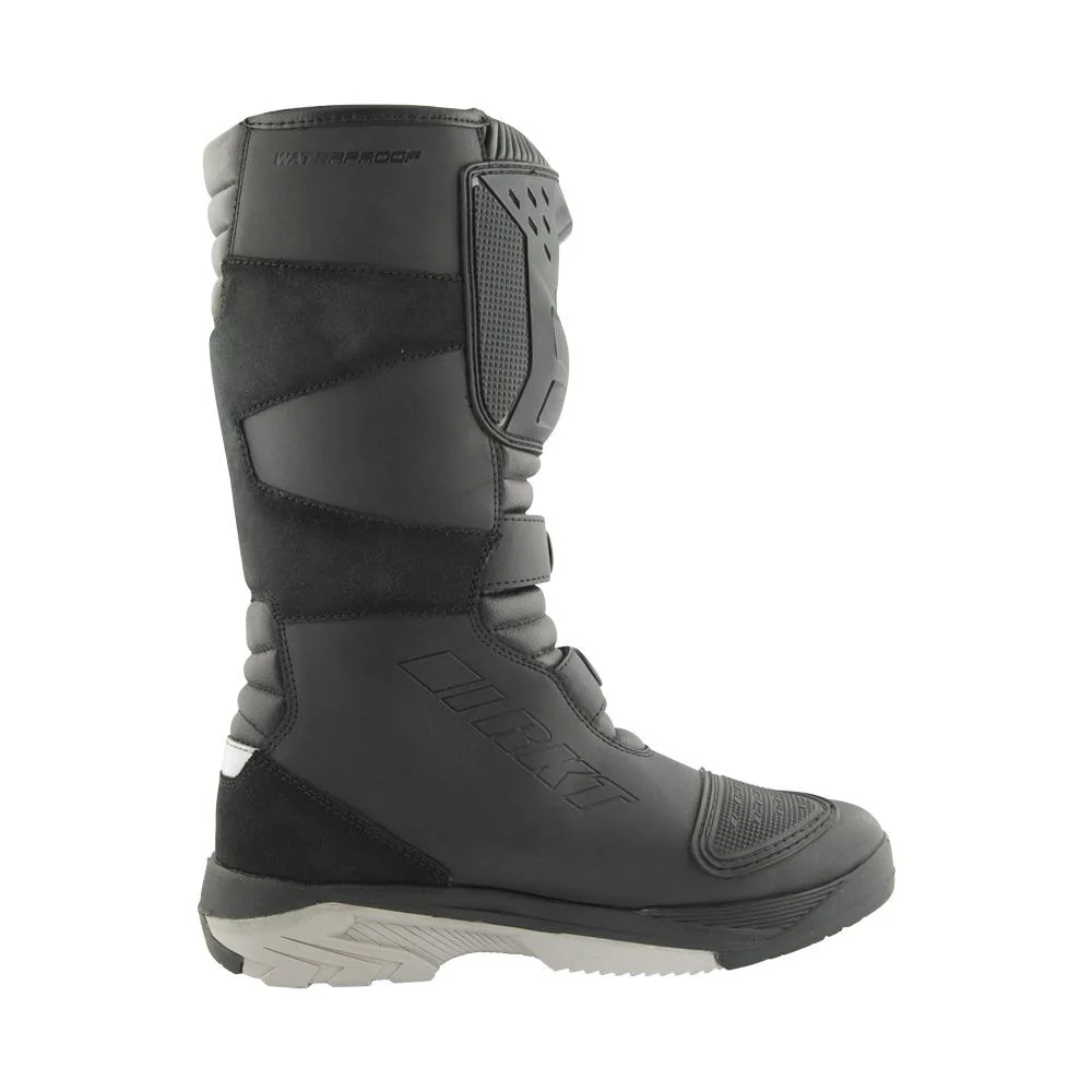 Joe Rocket Ballistic Adventure Boots - Image 3