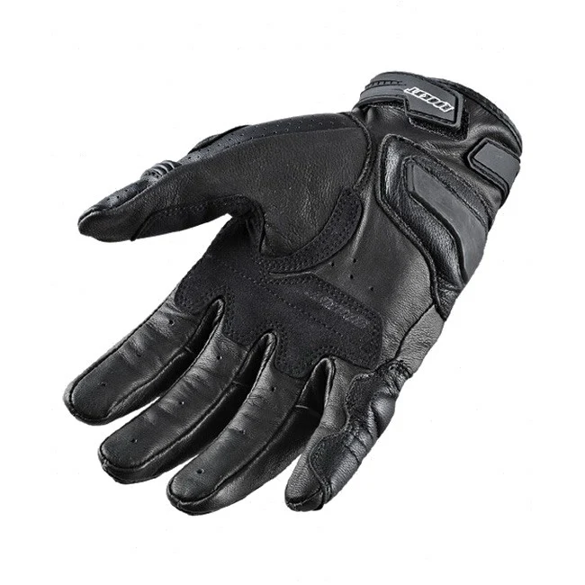 Joe Rocket Blaster SR Leather Gloves - Image 2