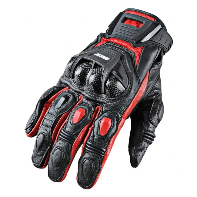 Joe Rocket Blaster SR Leather Gloves - Image 3