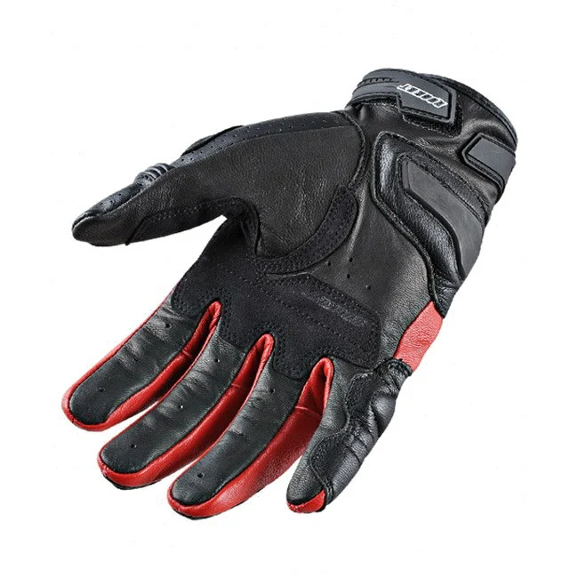 Joe Rocket Blaster SR Leather Gloves - Image 4