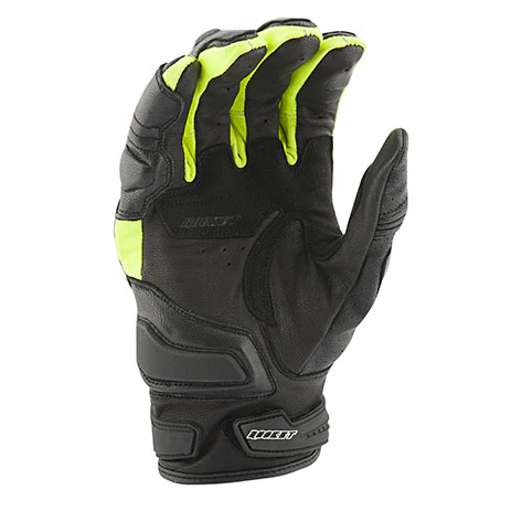 Joe Rocket Blaster SR Leather Gloves - Image 6