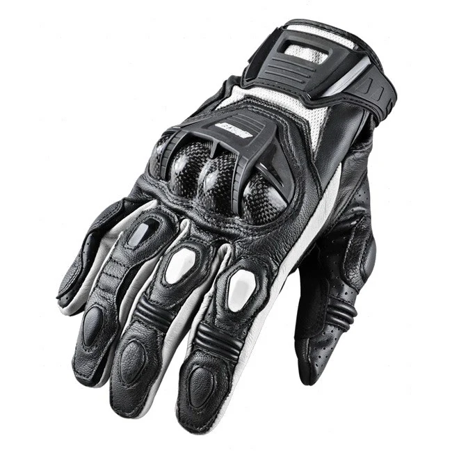 Joe Rocket Blaster SR Leather Gloves - Image 7