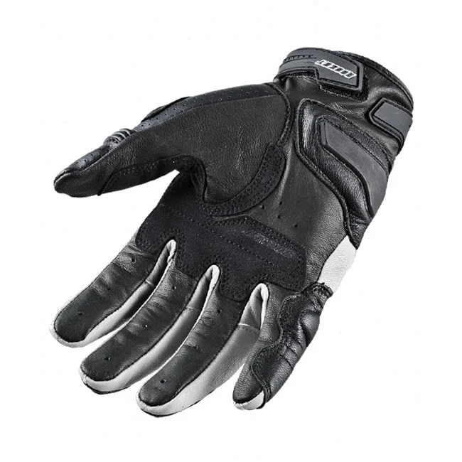 Joe Rocket Blaster SR Leather Gloves - Image 8