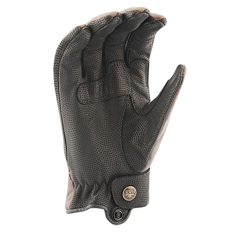 Joe Rocket Gastown Leather Gloves - Image 2
