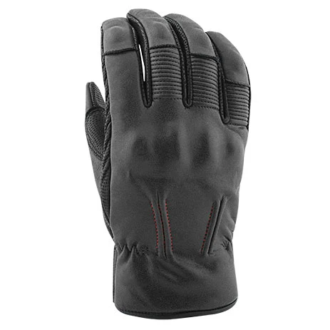 Joe Rocket Gastown Leather Gloves - Image 3