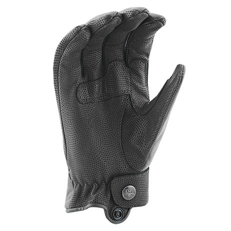 Joe Rocket Gastown Leather Gloves - Image 4