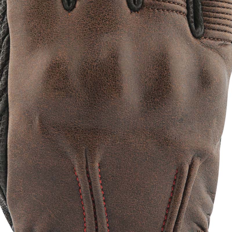 Joe Rocket Gastown Leather Gloves - Image 7