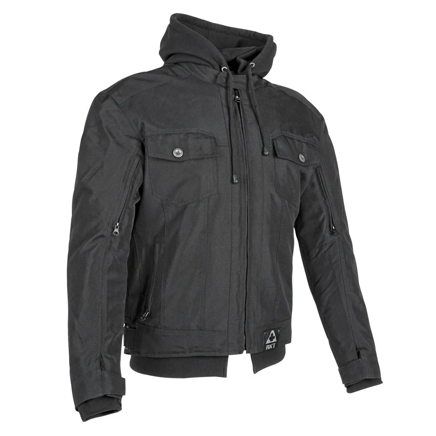 Joe Rocket Great White North Textile Jacket