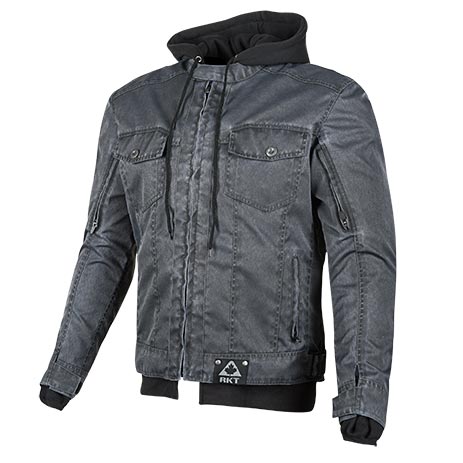 Joe Rocket Great White North Textile Jacket - Image 4