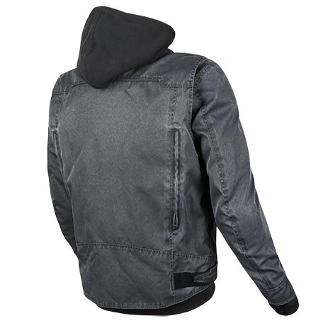 Joe Rocket Great White North Textile Jacket - Image 5