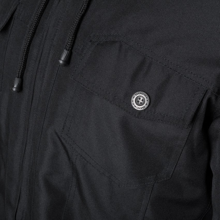 Joe Rocket Great White North Textile Jacket - Image 7