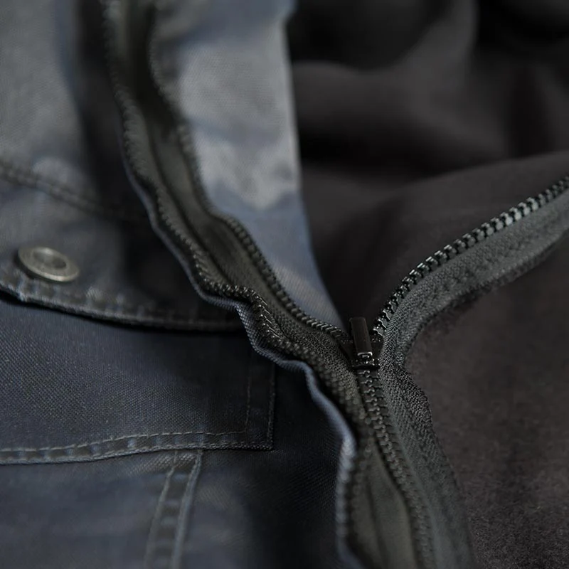 Joe Rocket Great White North Textile Jacket - Image 8