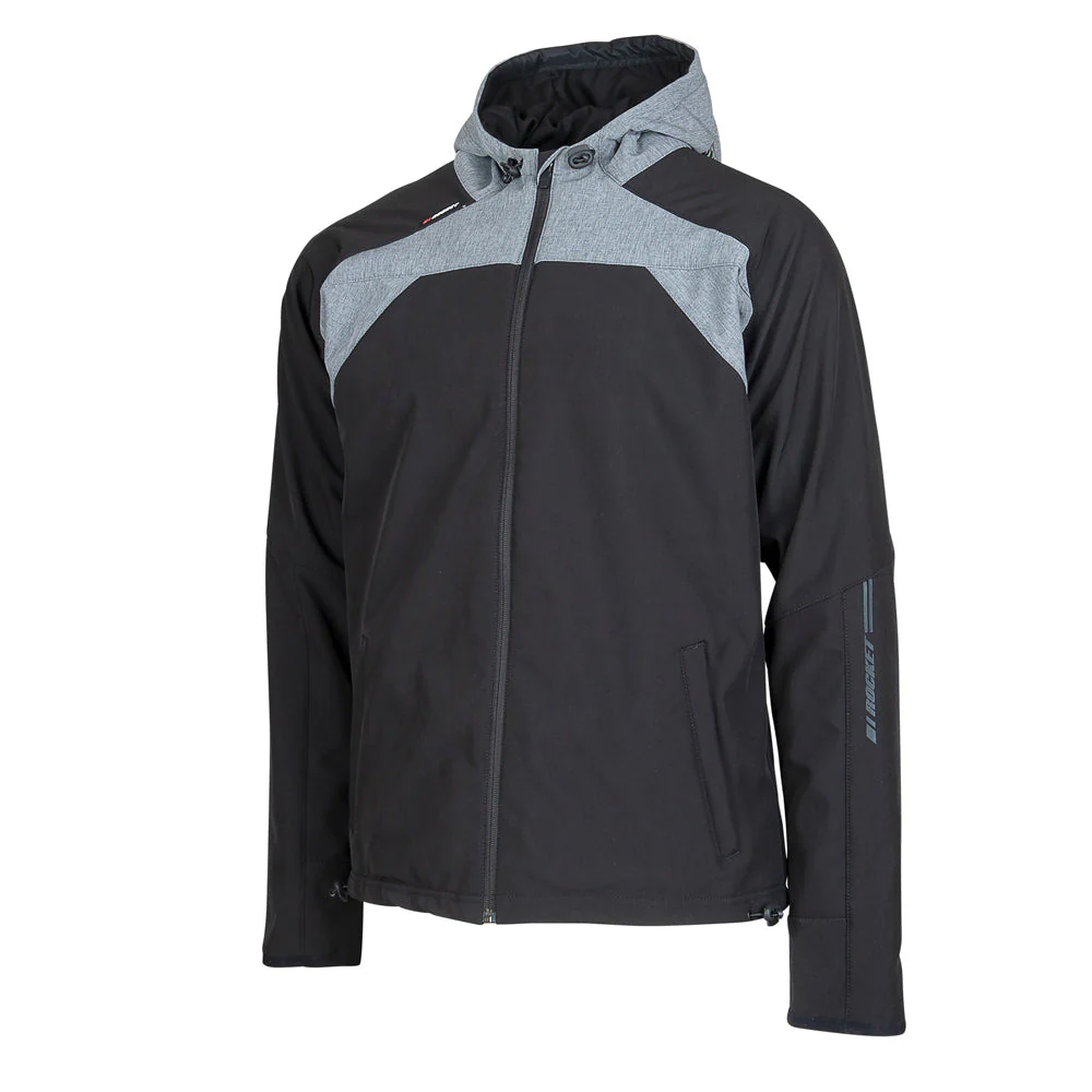 Joe Rocket Hardocre Canadian 2.0 Armoured Hoody