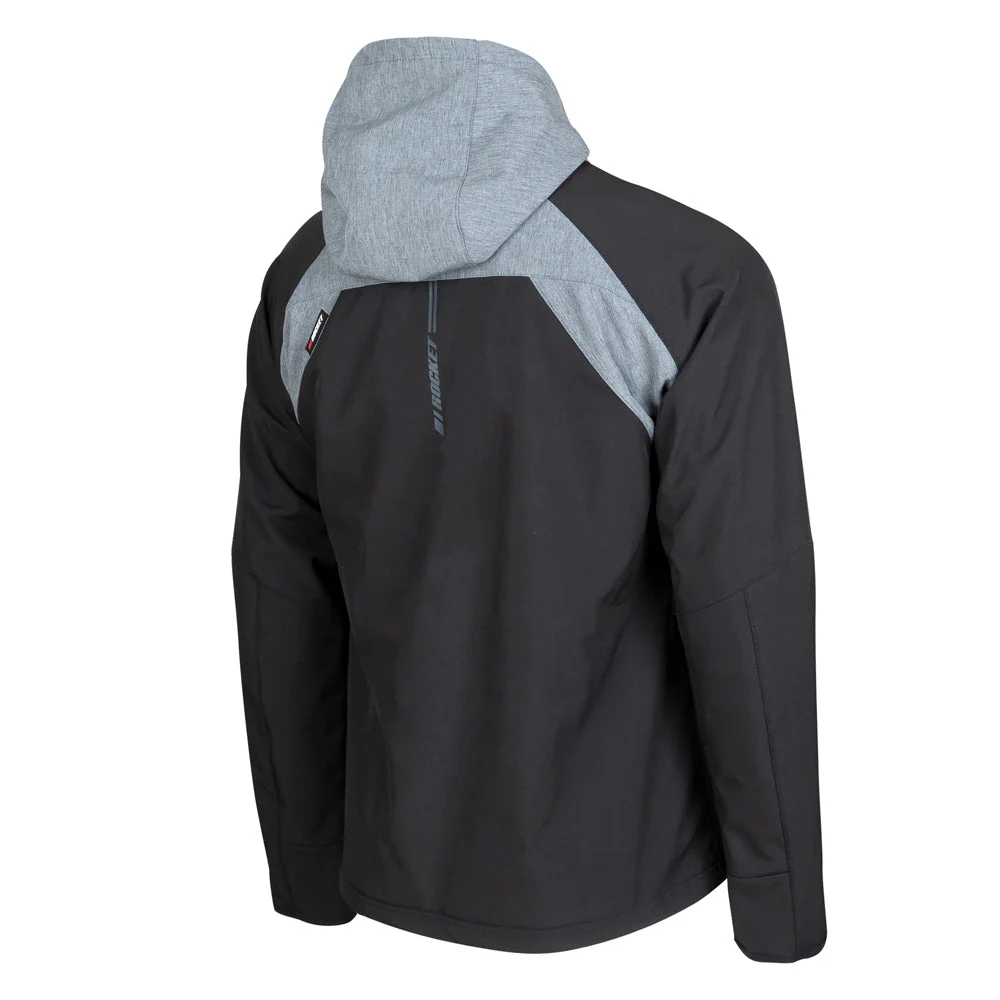 Joe Rocket Hardocre Canadian 2.0 Armoured Hoody - Image 2