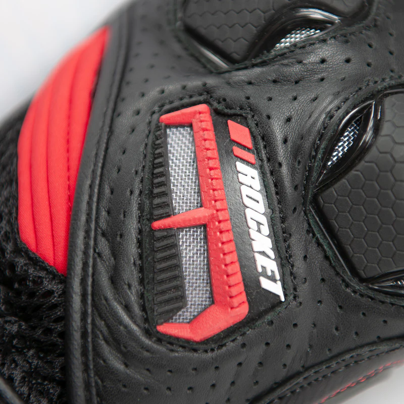 Joe Rocket Highside Air Short Gloves - Image 10