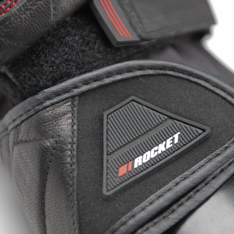 Joe Rocket Highside Gloves - Image 5