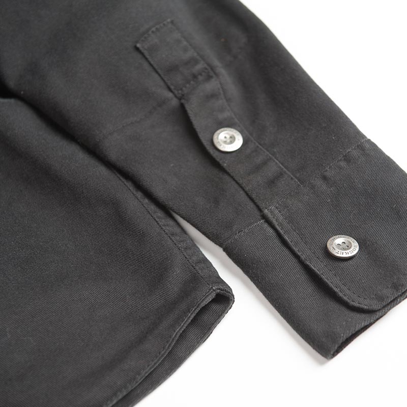 Joe Rocket Hogtown Armored Moto Shirt - Image 4
