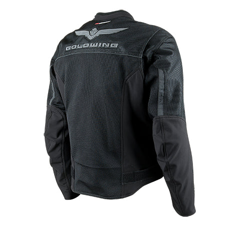 Joe Rocket Honda Gold Wing Mesh Jacket - Image 2