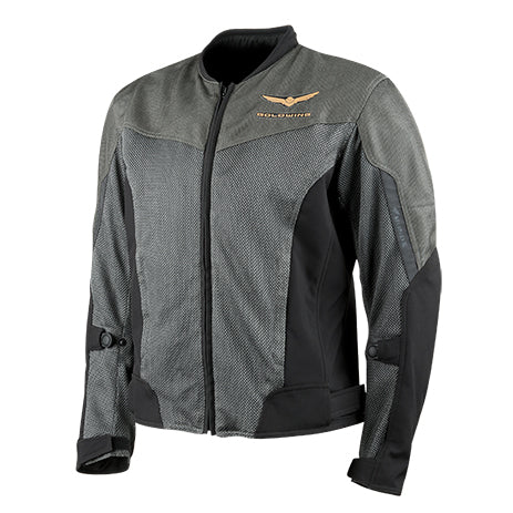 Joe Rocket Honda Gold Wing Mesh Jacket - Image 3