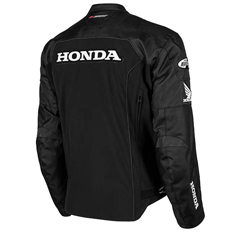 Joe Rocket Honda SuperSport Textile Jacket - Image 2
