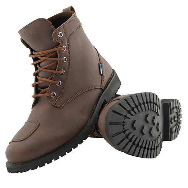 Joe Rocket Iron Age Cruiser Boots - Image 2