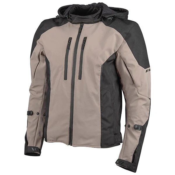 Joe Rocket Meteor 2.0 Waterproof Textile Jacket - Image 3