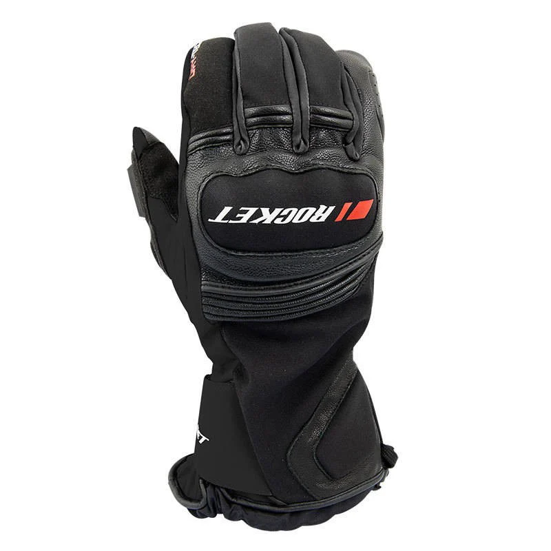 Joe Rocket Meteor Waterproof Gloves
