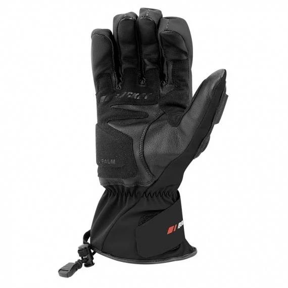 Joe Rocket Meteor Waterproof Gloves - Image 2